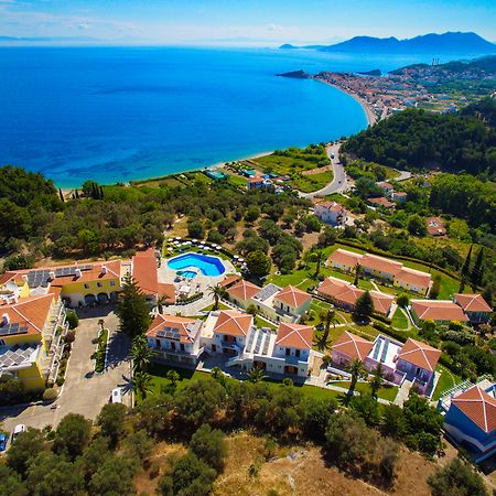 Arion Hotel Kokári Kültér fotó