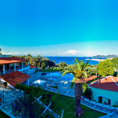 Arion Hotel Kokári Kültér fotó