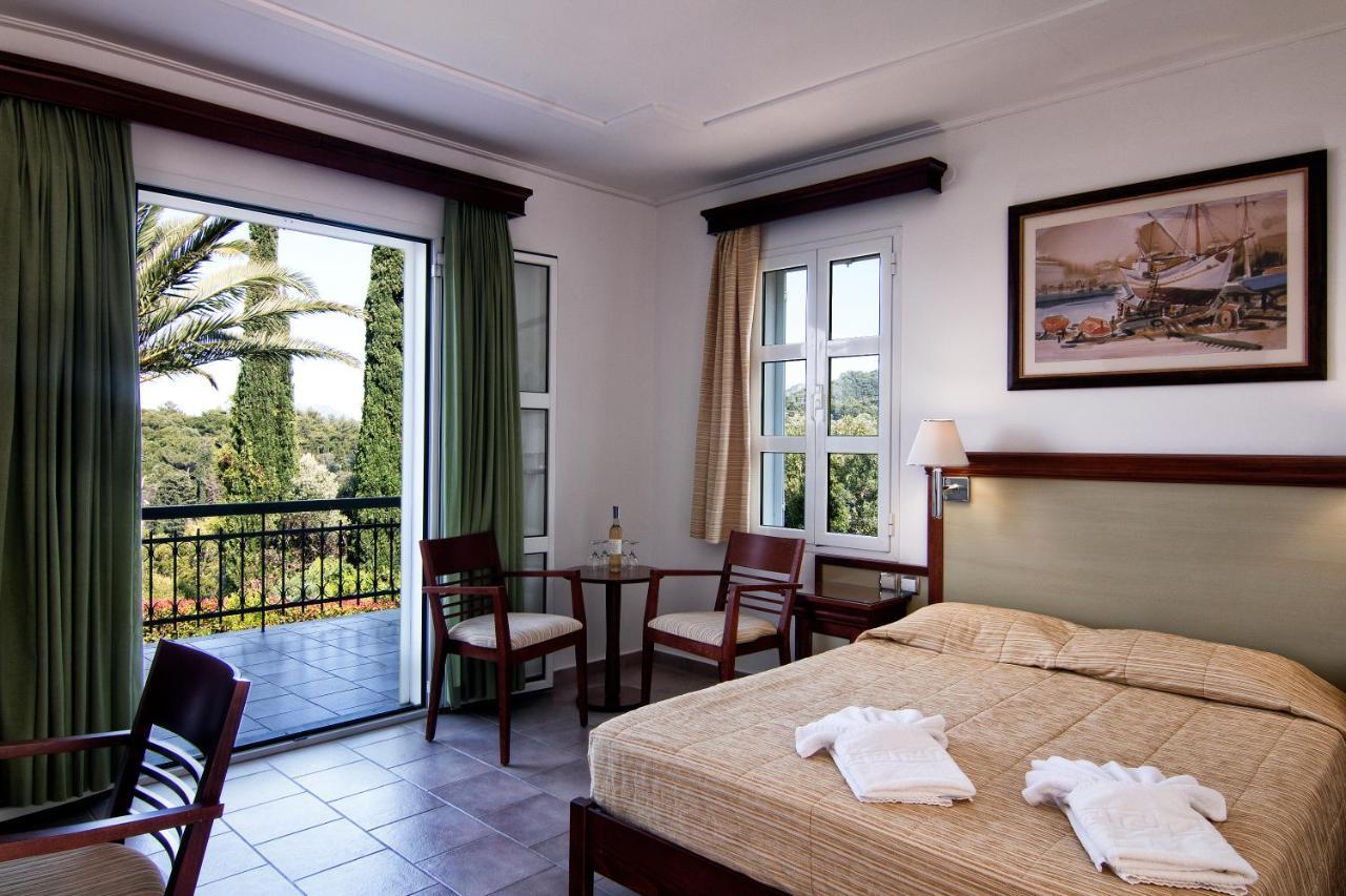 Arion Hotel Kokári Kültér fotó