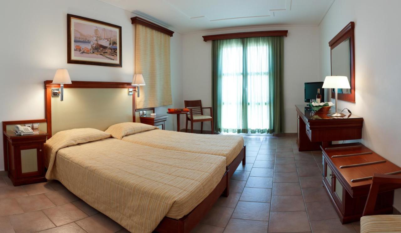 Arion Hotel Kokári Kültér fotó