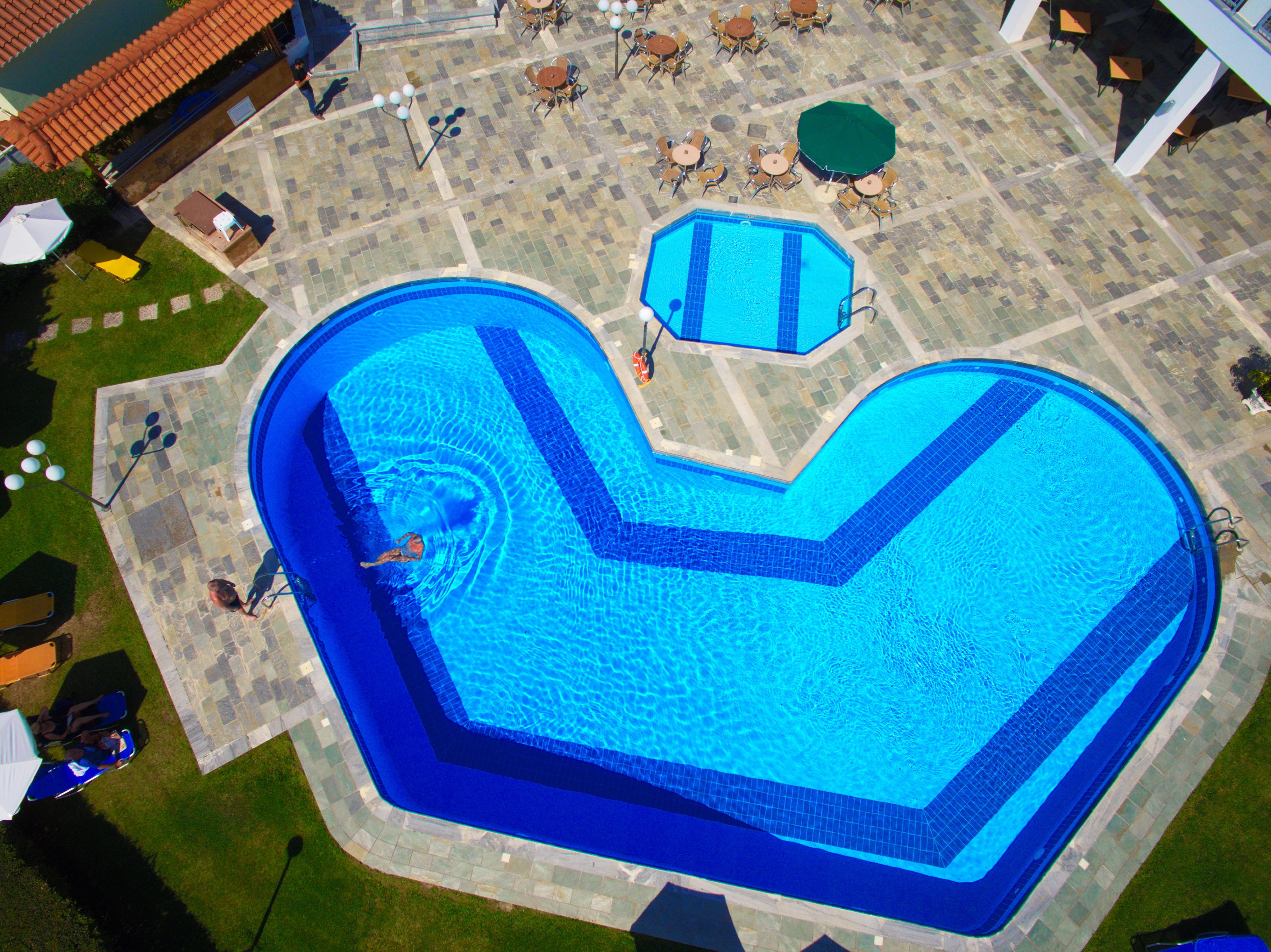 Arion Hotel Kokári Kültér fotó