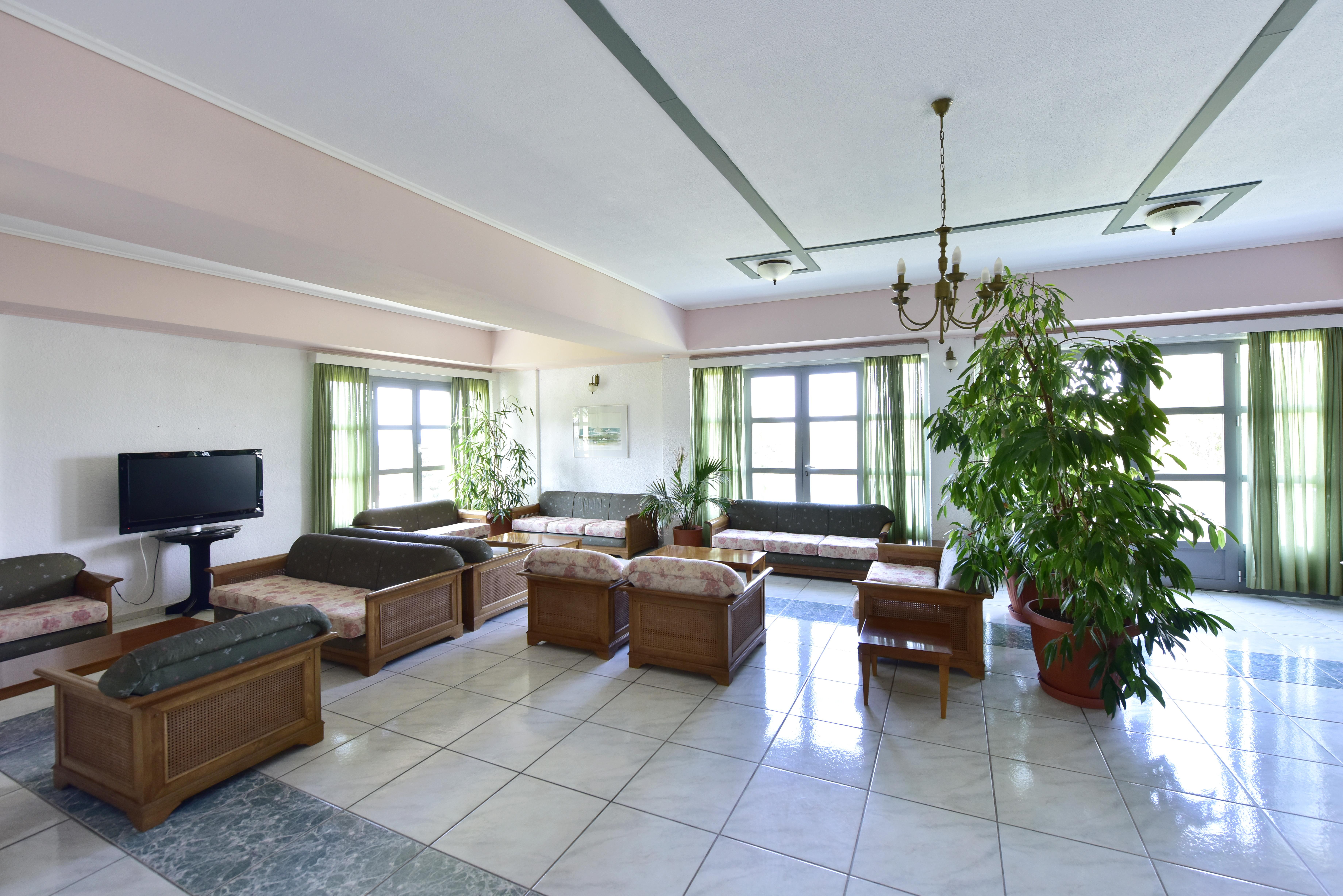 Arion Hotel Kokári Kültér fotó