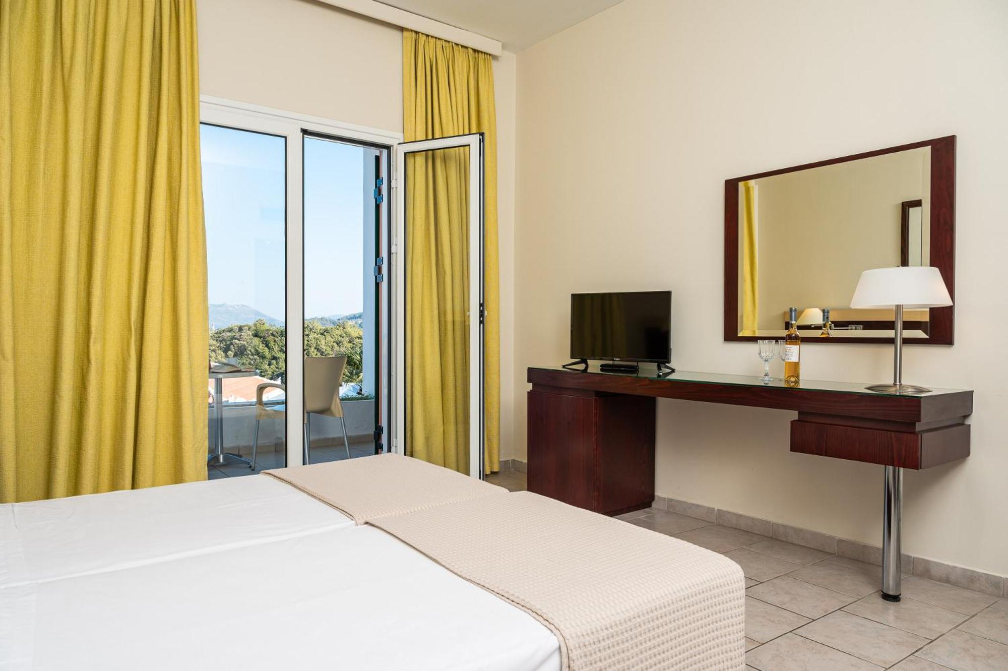 Arion Hotel Kokári Kültér fotó
