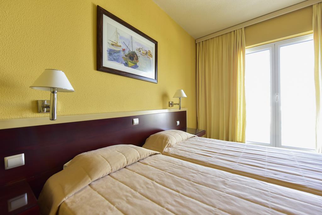 Arion Hotel Kokári Kültér fotó