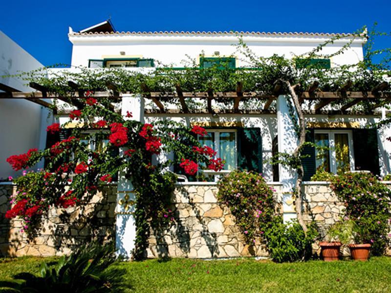 Arion Hotel Kokári Kültér fotó
