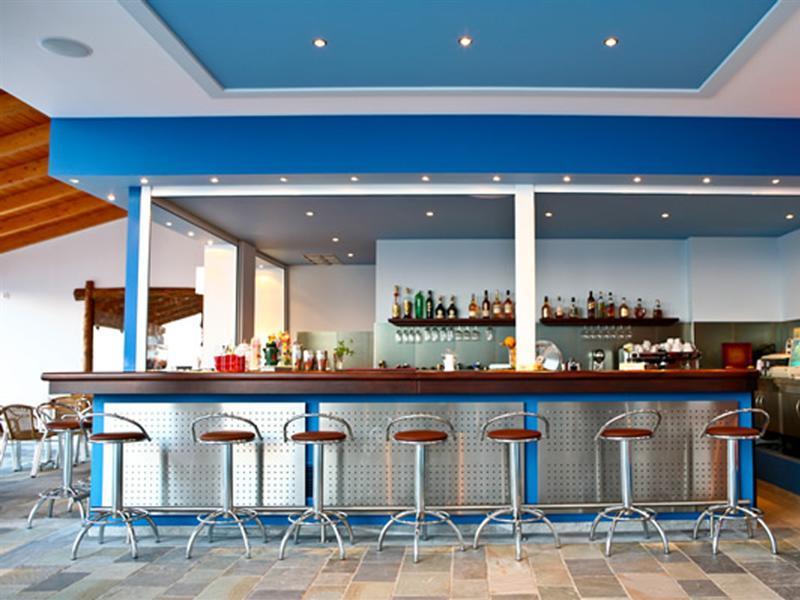 Arion Hotel Kokári Kültér fotó