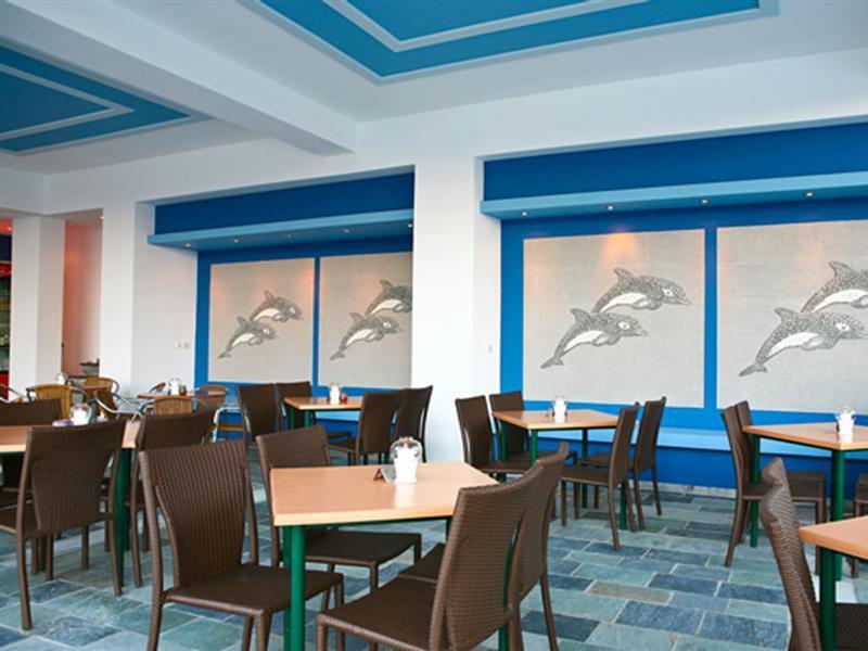 Arion Hotel Kokári Kültér fotó