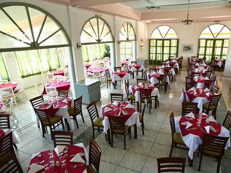 Arion Hotel Kokári Kültér fotó