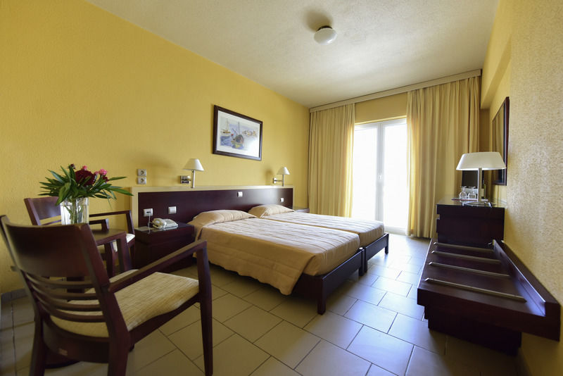 Arion Hotel Kokári Kültér fotó