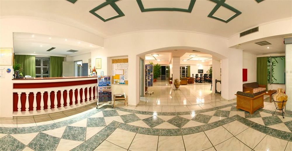 Arion Hotel Kokári Kültér fotó