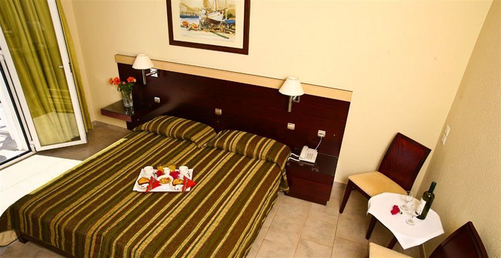 Arion Hotel Kokári Kültér fotó