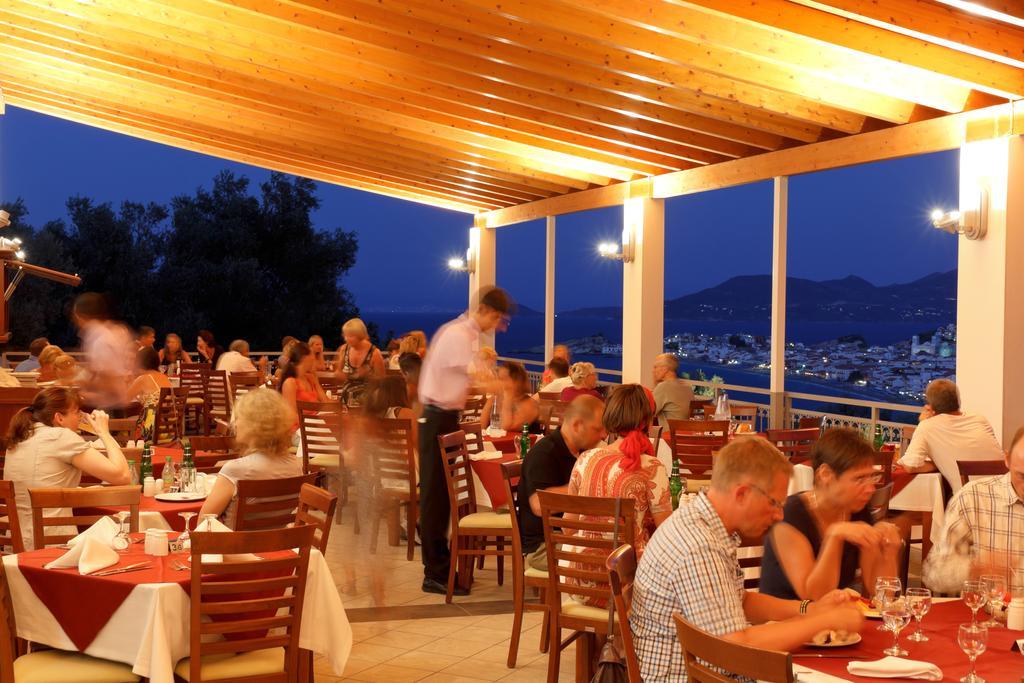 Arion Hotel Kokári Kültér fotó