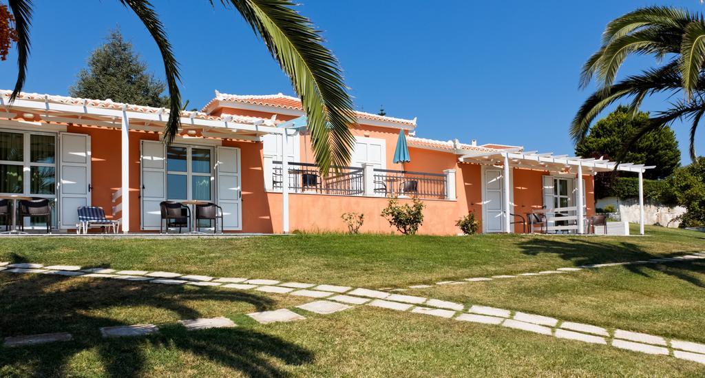 Arion Hotel Kokári Kültér fotó
