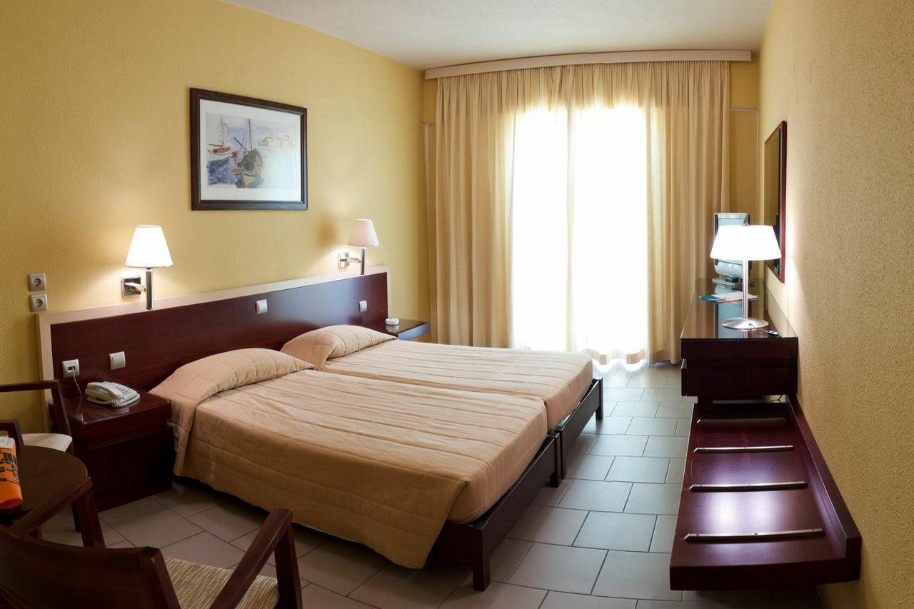 Arion Hotel Kokári Kültér fotó