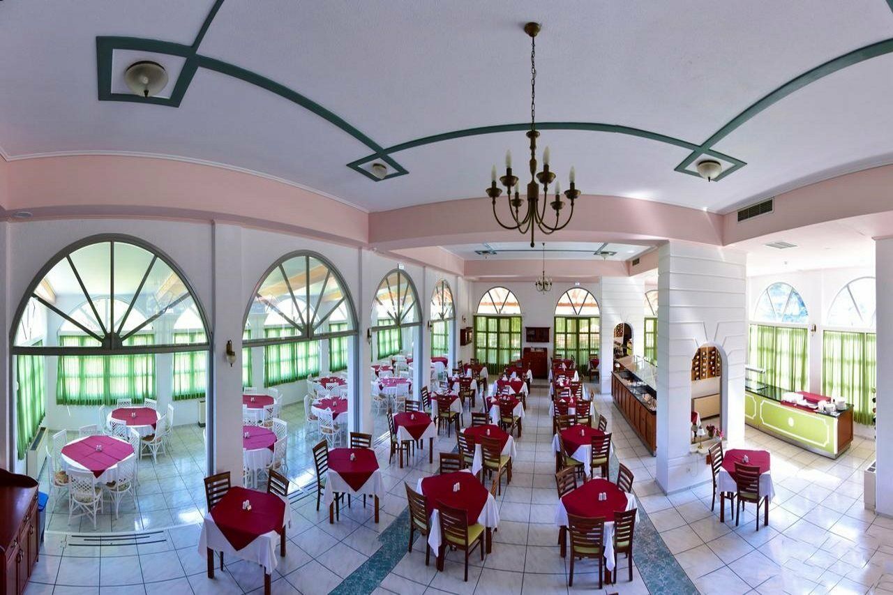 Arion Hotel Kokári Kültér fotó