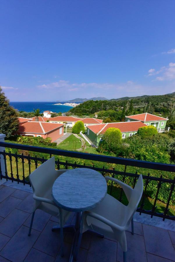 Arion Hotel Kokári Kültér fotó